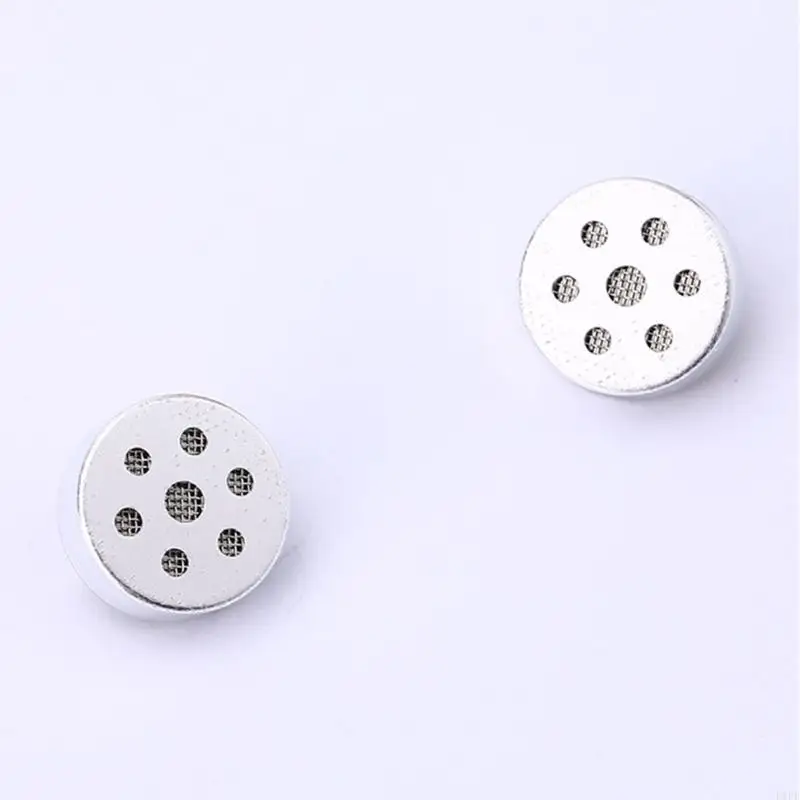 E1PF модернизированные микрофона восстановления детали 16 мм большие диафрагмы картридж -капсулы записывающие микрофоны