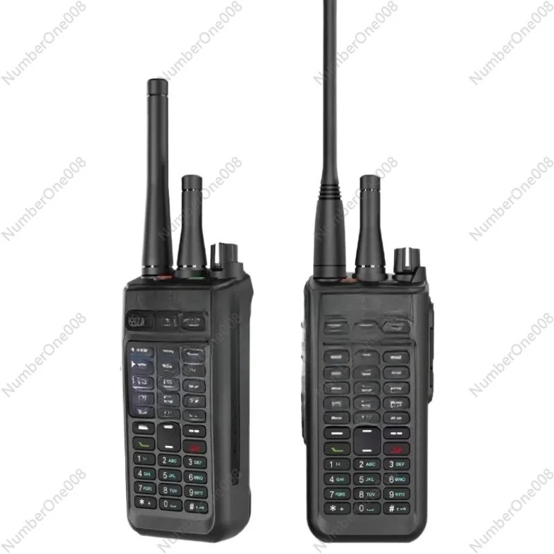 

Suitable for Ryder R1560/P200/1688 National Walkie-talkie 4G Dual-mode Transit Emergency Walkie-talkie