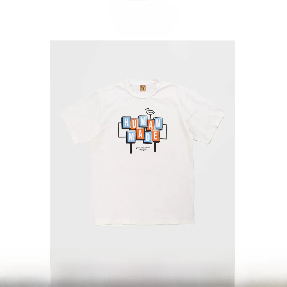 Lâche ort Sve T-shirt Du dessin animé Couple été bambou coton femmes hommes f Sve décontracté haut confortable