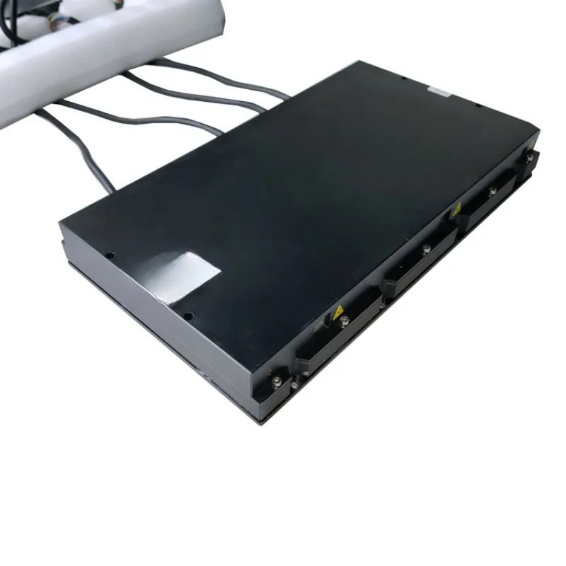 Módulo de color de escenario láser Rgb60w de alta potencia