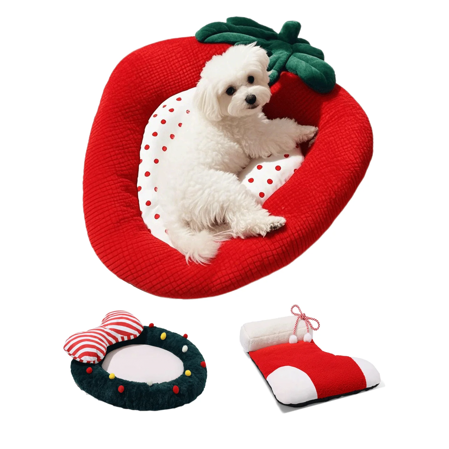 Pet Nest Mat Four S…