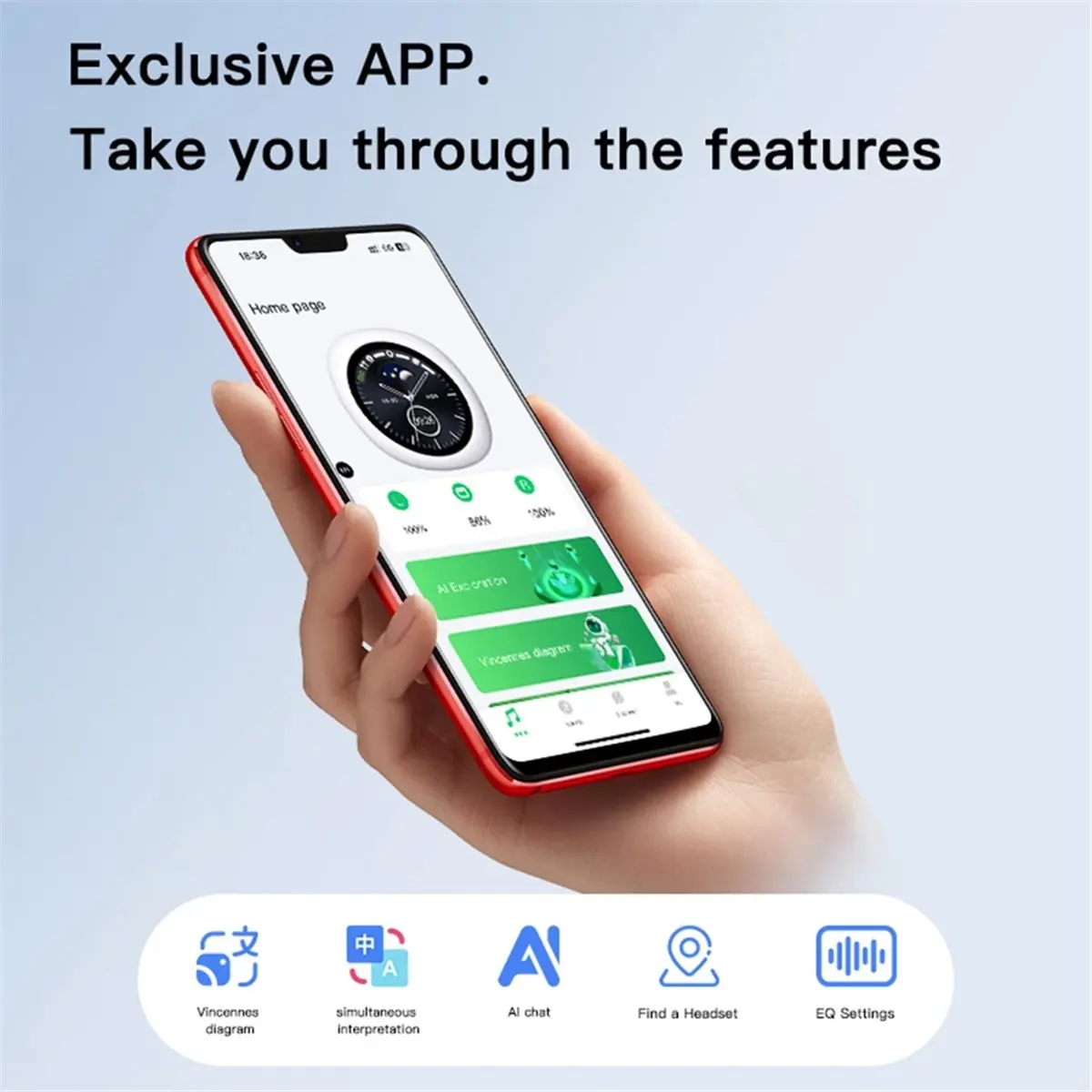 Wireless Bluetooth …