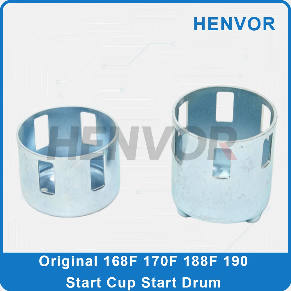 

Generators Pumps Accessories 168F 170F 188F 190 Start Cup Start Drum