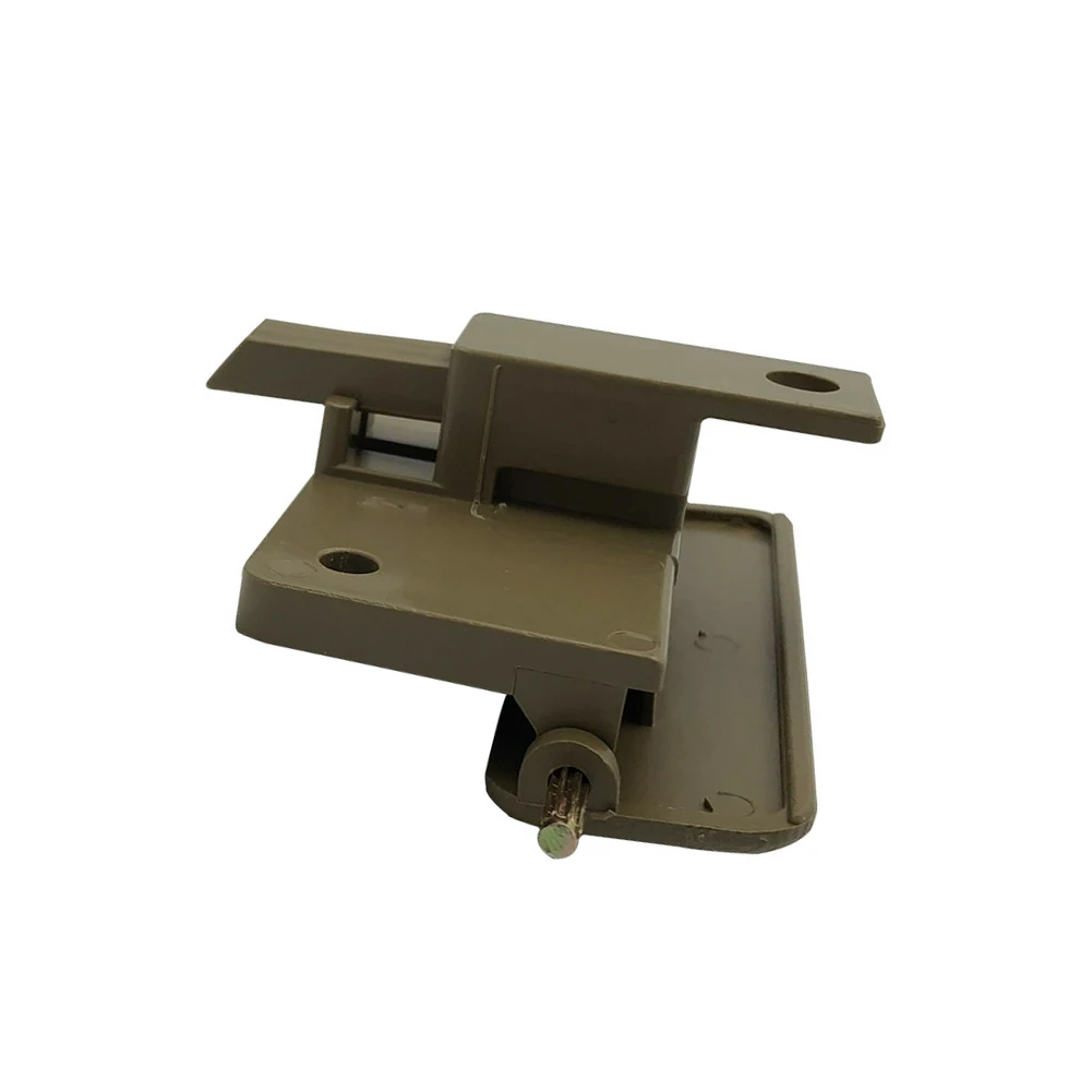 Glove Box Handle Switch for Lifan 520 Interior Trim Assembly Engineered to with Glove Compartment Door Mounting Holes