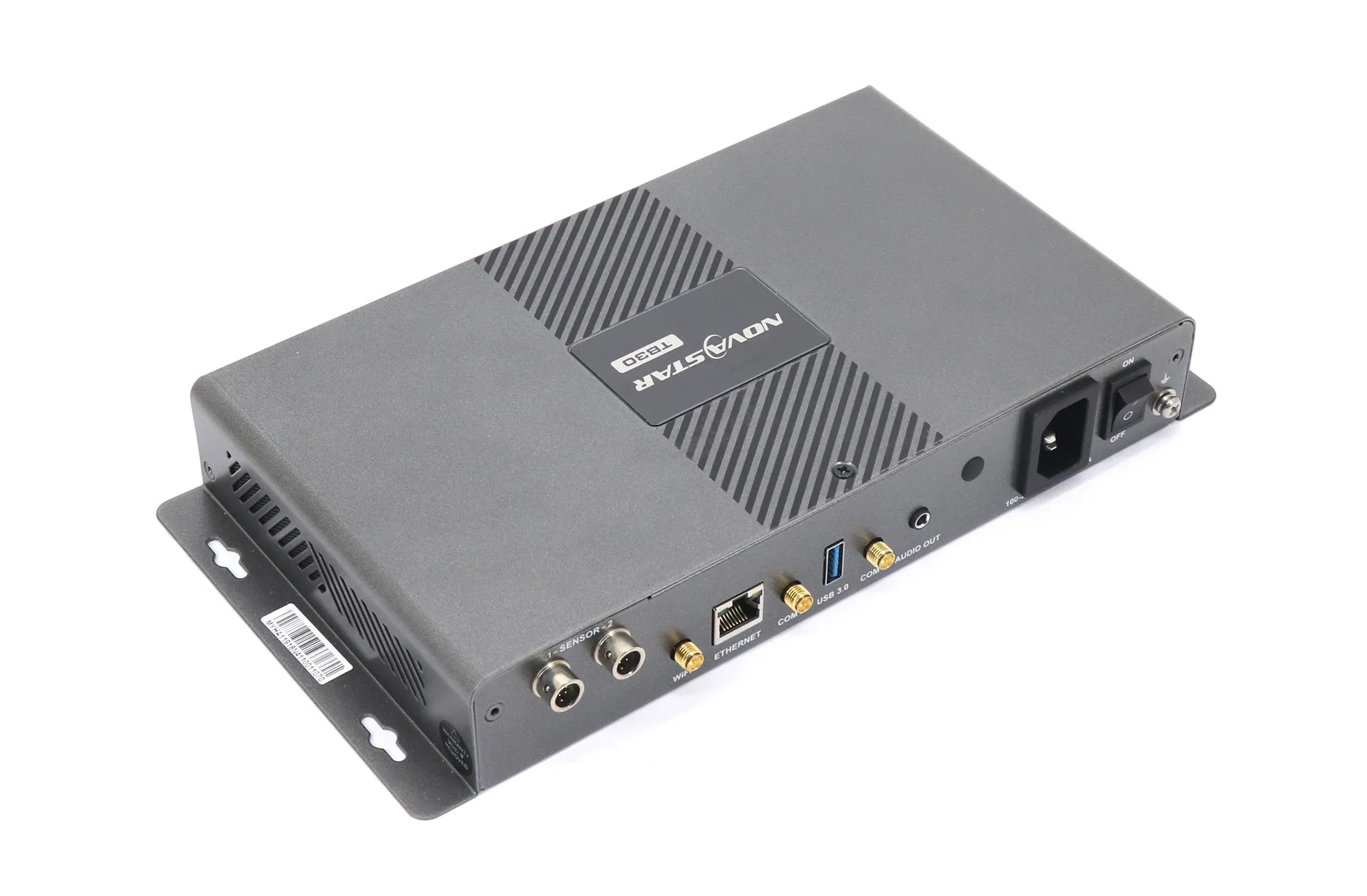 Novastar TB30 Lamp-Post LED Displays Multimedia Player image 4