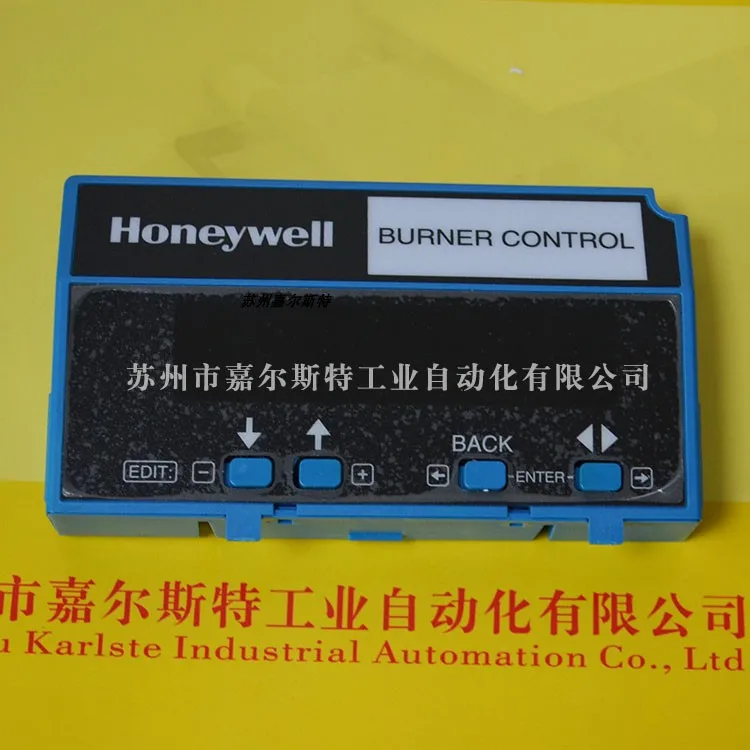 [Original] Honeywell, Combustion Program Controller S7800A1001 Welcome To Negotiate