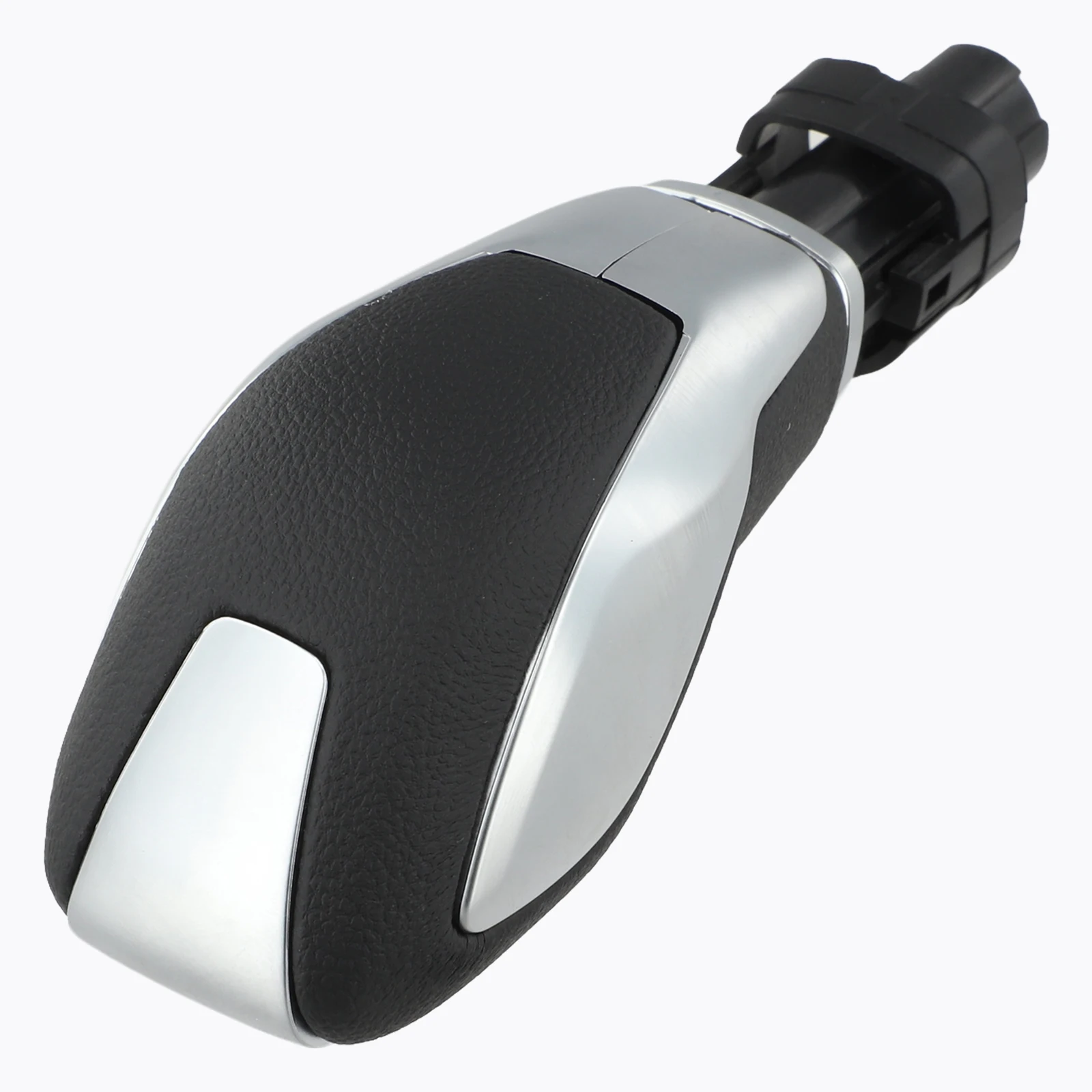 

Fusion Shift Handle Car Shifter Lever Sleek Appearance Wear Resistance Design Easy Installation Process Car Interior Upgrade