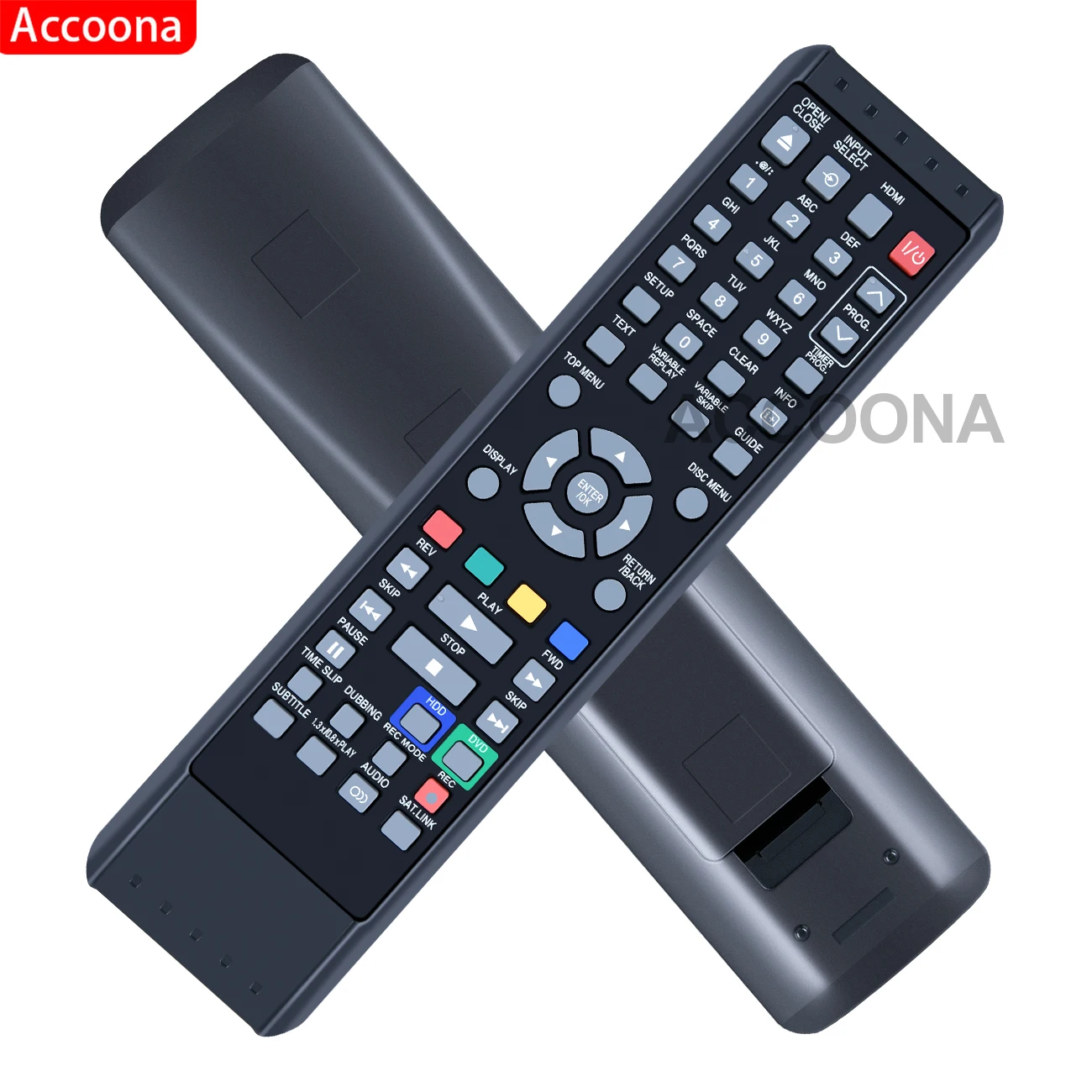 Remote Control for Toshiba SE-R0308 SER0308 SE-R0309 TV