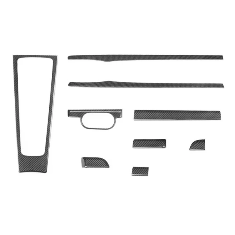 

Carbon Fiber Interior for 911 Carbon Fiber Dashboard Trim Cover for 991.1 991.2 981 718 2012-2019