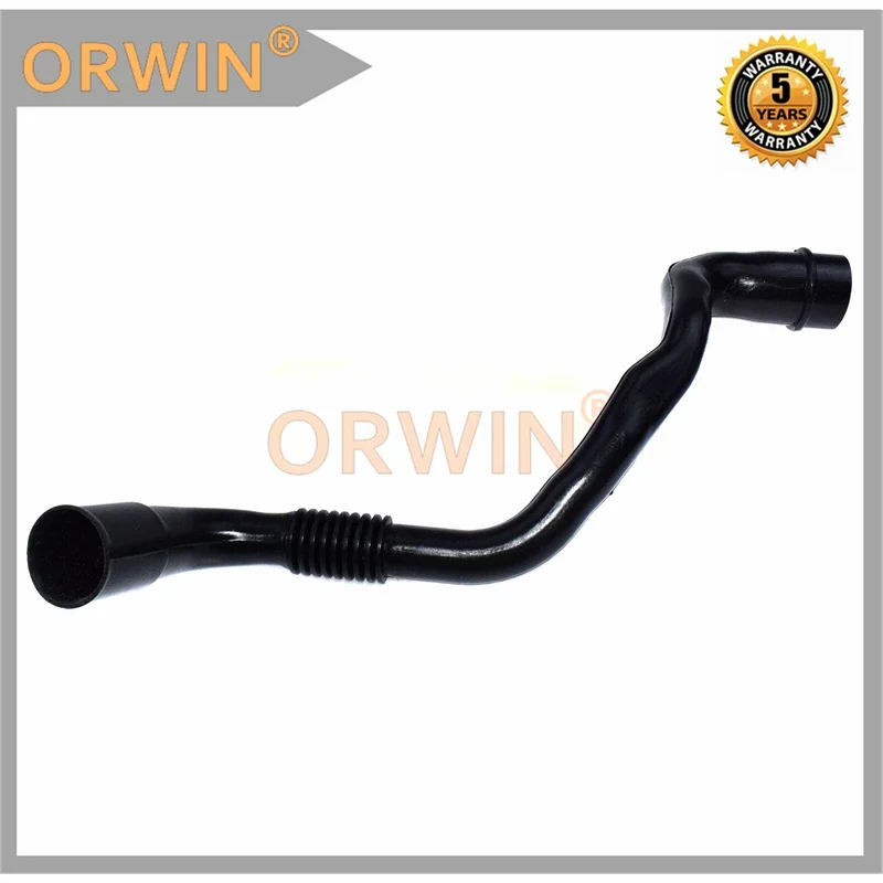 06A103217A 06A103217G New Oil Breather Engine Crankcase Vent Hose for Audi A3 VW Bora Golf MK4 Beetle & Seat Skoda 06A103465D