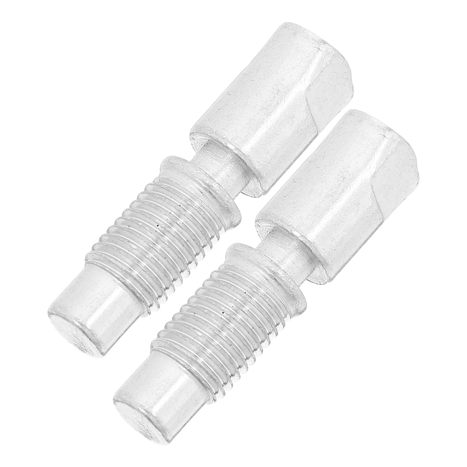 

2pcs Hydraulic Valve Stem Spare Seal Floor Accessory Hydraulic Tool Horizontal Automotive Tool Return Replacement