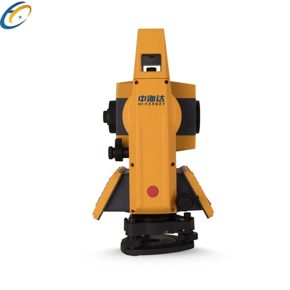 

Surveying Instrument 2023 China Cheap Total Station Price Hi-Target Zts-421L10 Hts-521L10