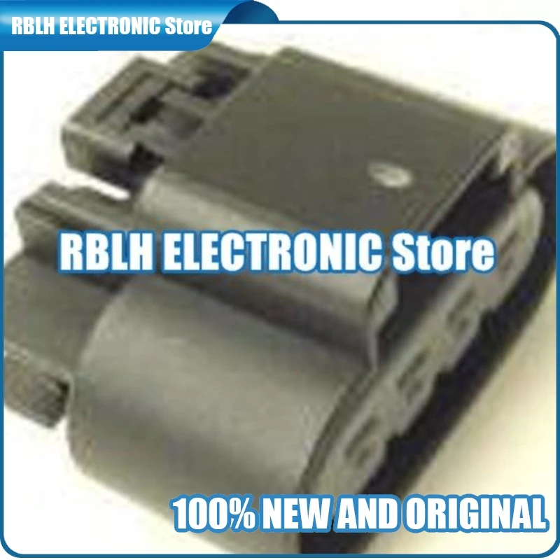 

5 шт./лот, новый и оригинальный разъем 15326631