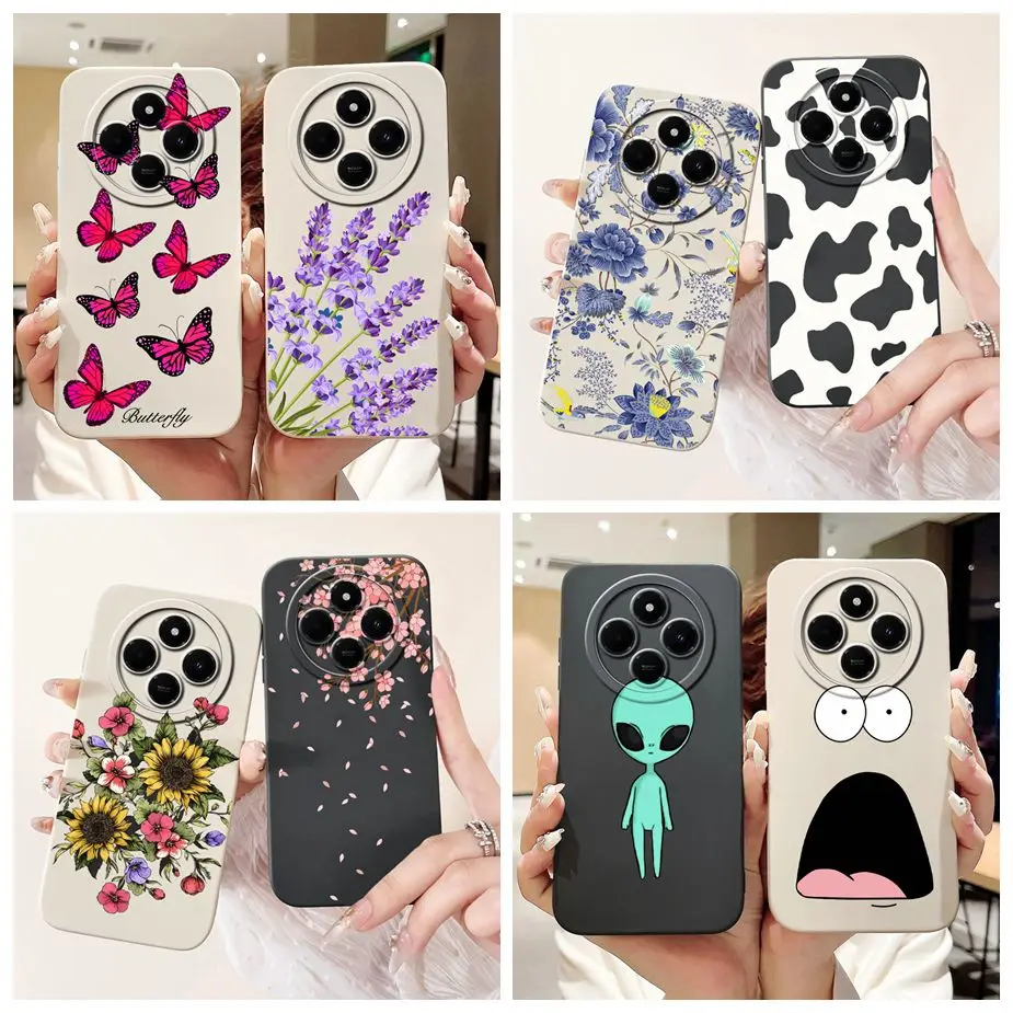 For Xiaomi Redmi 14… - image