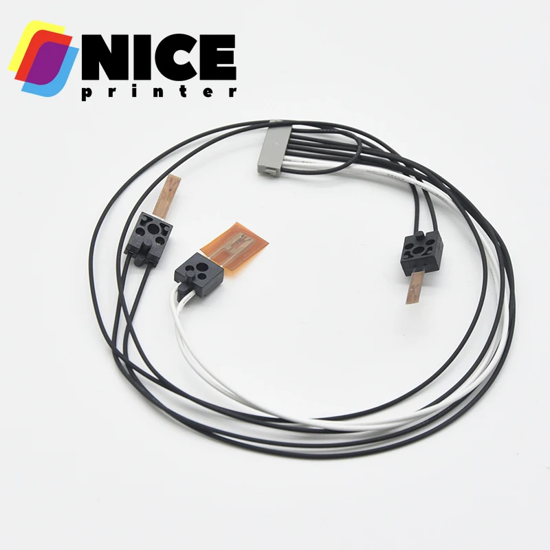 1Pc 6LE63998000 Fuser Thermistor for Toshiba e-STUDIO 18 163 166 181 182 225 355 455 206 256 306 e18