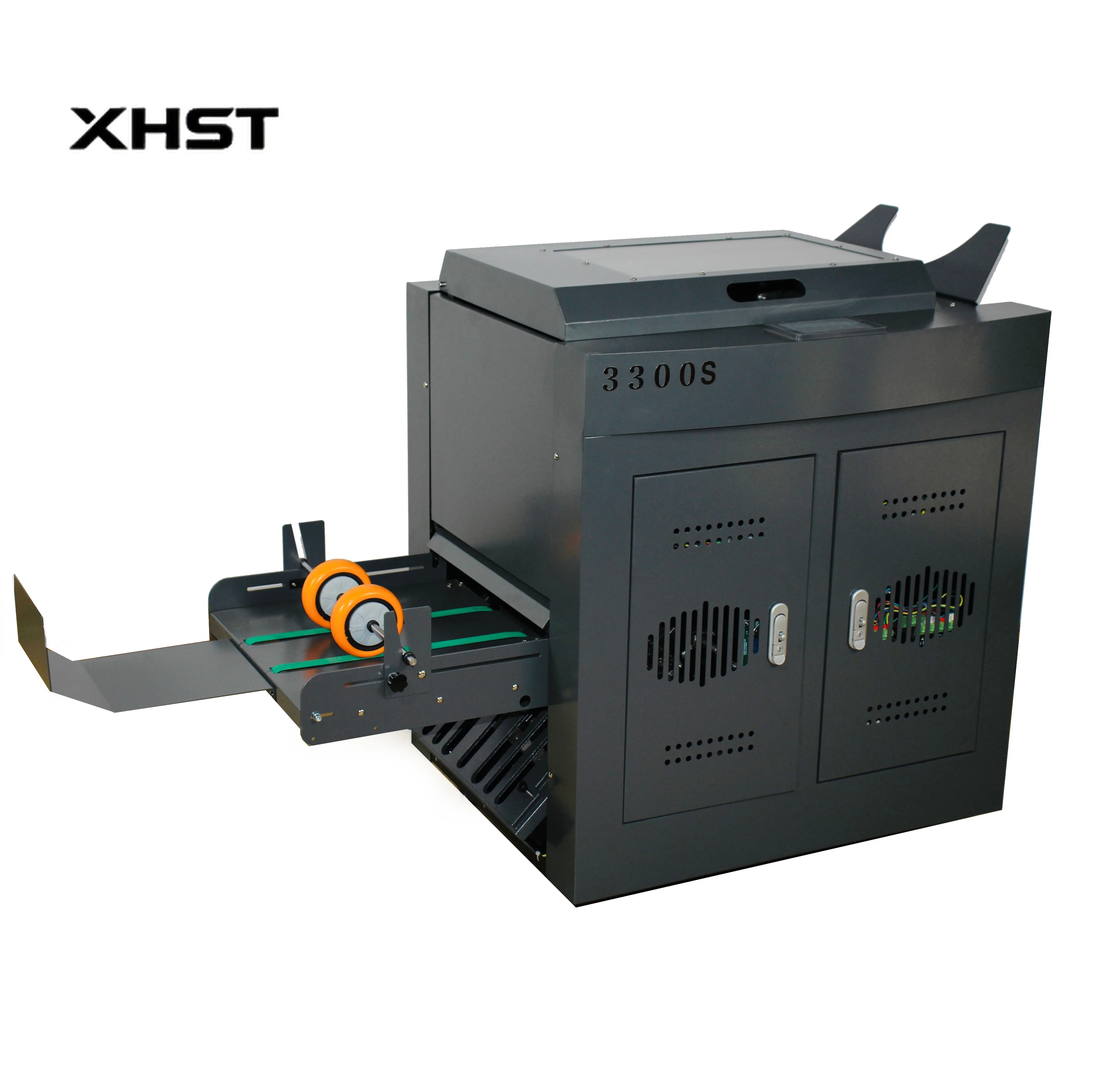 SG-3300S Binding An…