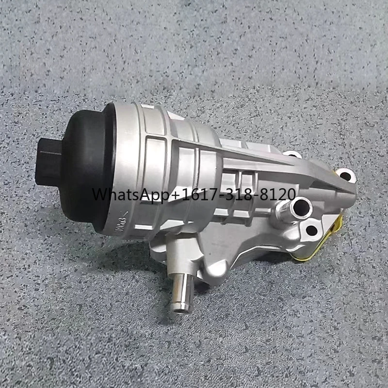 New China Brand Oil…