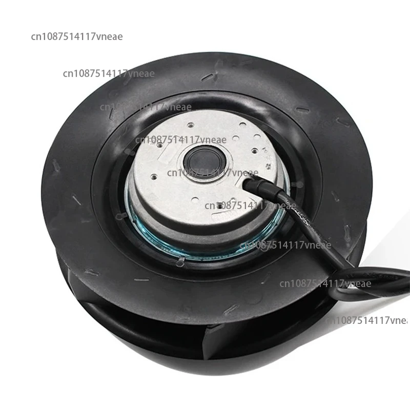 

R2E190-AO26-05 инверторный центробежный вентилятор 0,26/0,34 А 2500/2700 об/мин