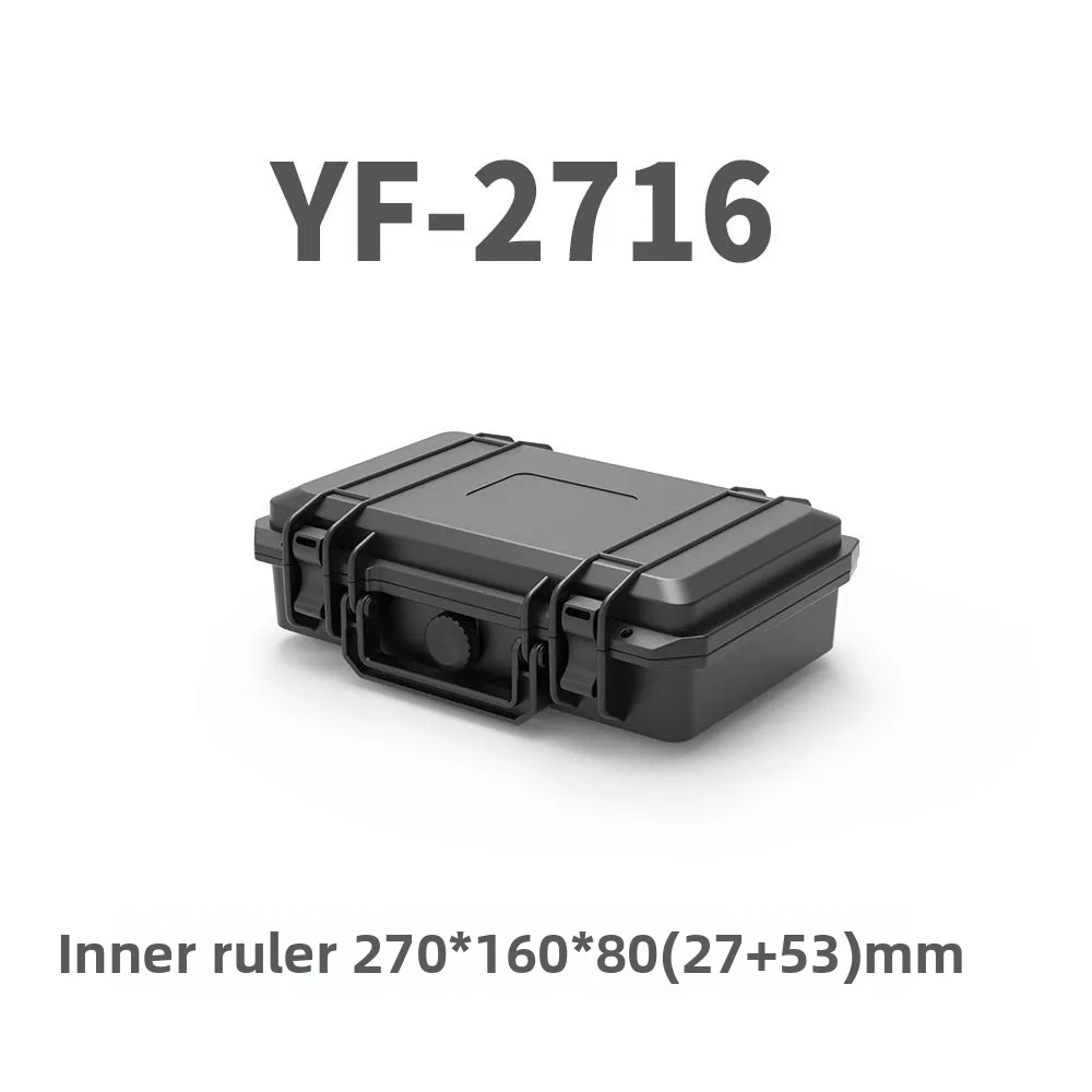 caja-de-herramientas-portatil-de-plastico-con-carcasa-rigida-y-espuma-interior-para-guardar-y-organizar-equipos-incluyendo-protectores-para-lentes-de-camara-ideal-para-el-hogar-o-el-garaje