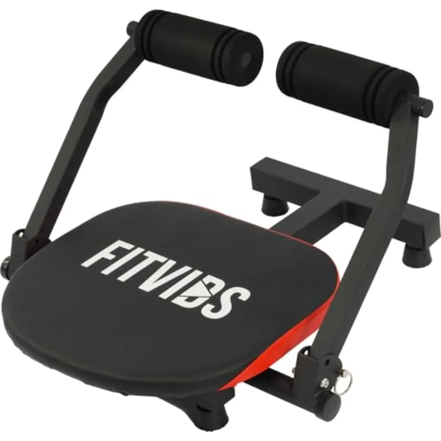 Fitvids Ab Crunch T…