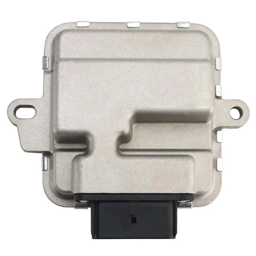 Trailer Brake Control Module For Chevrolet For GMC 2015-2019 23337305 23114650 Switches Controls Car Interior Parts Accessories