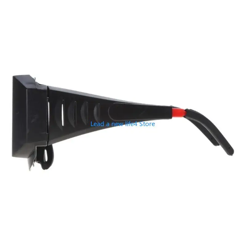 

Y55E Солнечная энергия Автоматическое пустынное сварки Стала Сварщики Маска Шлем Оборудование