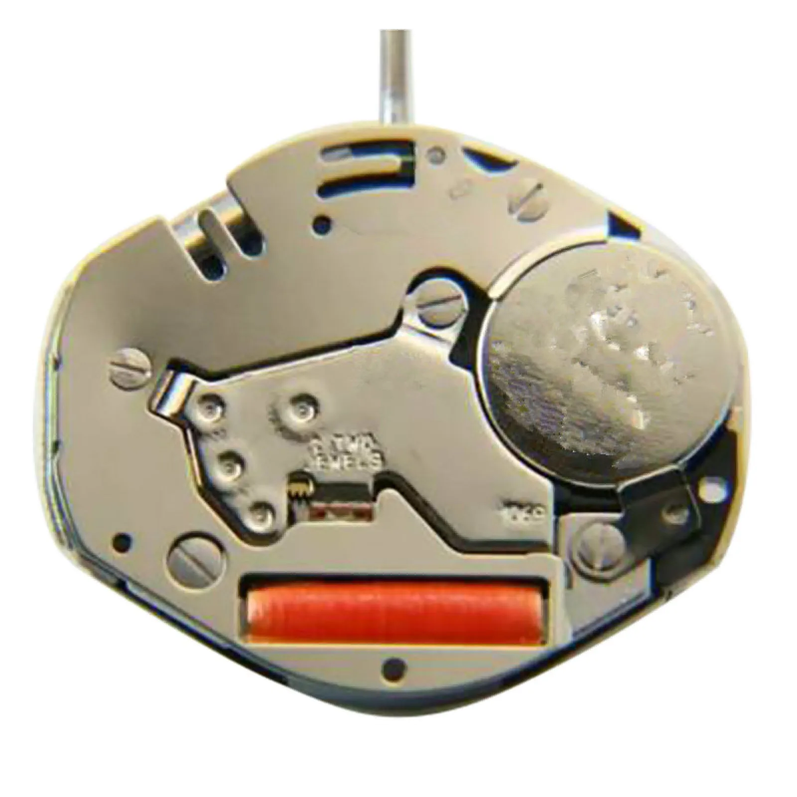 Watch Repair Chronograph Spare Part Accessories DIY For Ronda 1069 6¾ x 8 ‴ 2 Hands Quartz Movement Replacement