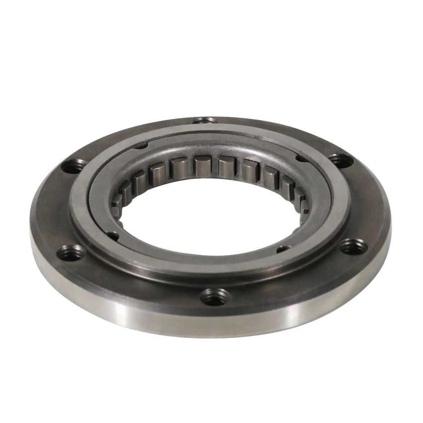 

Starter clutch for Access ATV AMX 750 8.57 SHADE Xtreme 850 Sport 850 Xtreme 850 for GOES ATV G725i s 650i HO 22110-E20-000