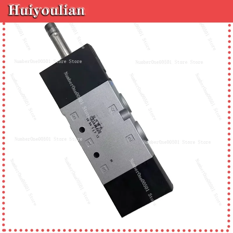

Valve VUVS-L20-M32C-MD-G18-F7-1C1+G 575260 575274 8059134 -011