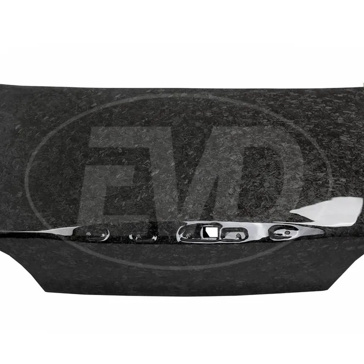 

OEM STYLE FORGED CARBON FIBER REAR TRUNK for 2000-2008 HONDA S2000 AP1 AP2