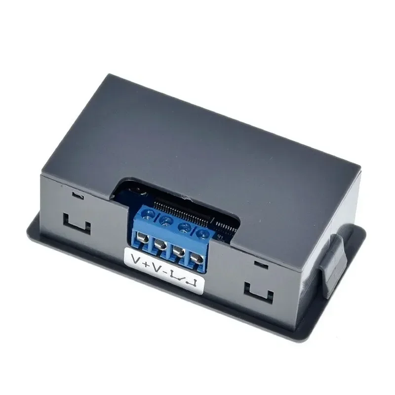 XY-WJ01 One cite Tech Off Delay Timing Circuit Disconnect Switch Trigger Delay Loop Cave