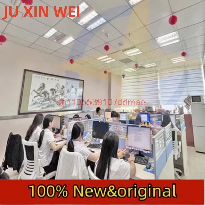 REF02AP REF02 REF02BP DIP8 5 buah