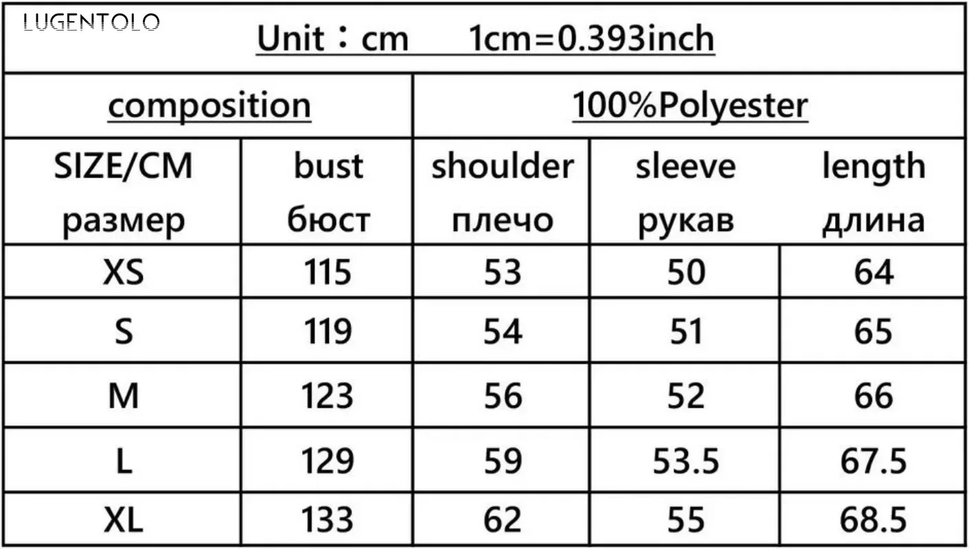 Women Fashion Parka Y2k Thickened O-Neck Loose Bomber Jacket New Chic Oblique Pocket Zip Coats Oversized Casual Baseball Shirt