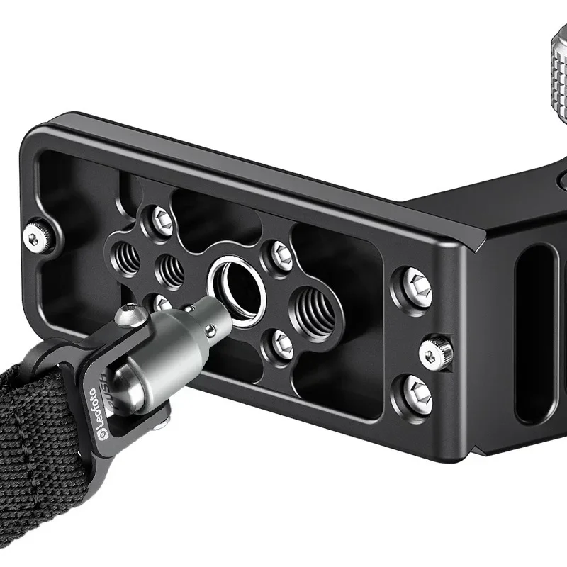 CFC-01 Lens Tripod … - image