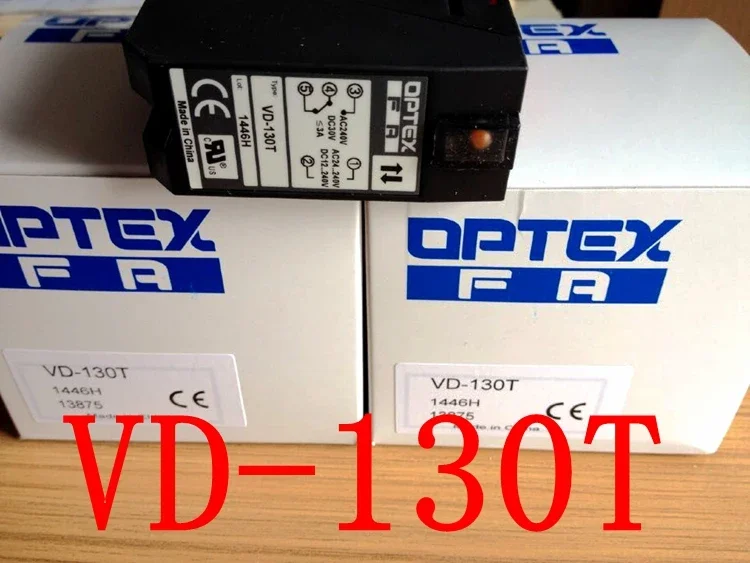 

VD-130T VD-130 100% new and original