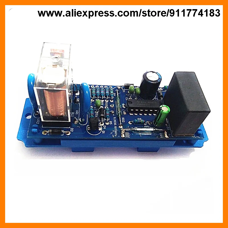 EPC-3 220V water pump pressure controller circuit board high quality spare part