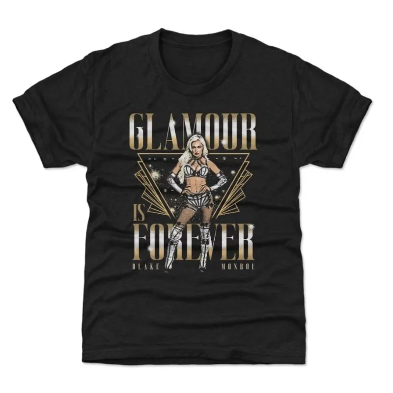 Blake Monroe Merch Unisex T-shirt Men Short Sleeve Tops fashion Tee Clothes Causal Y2K Tops