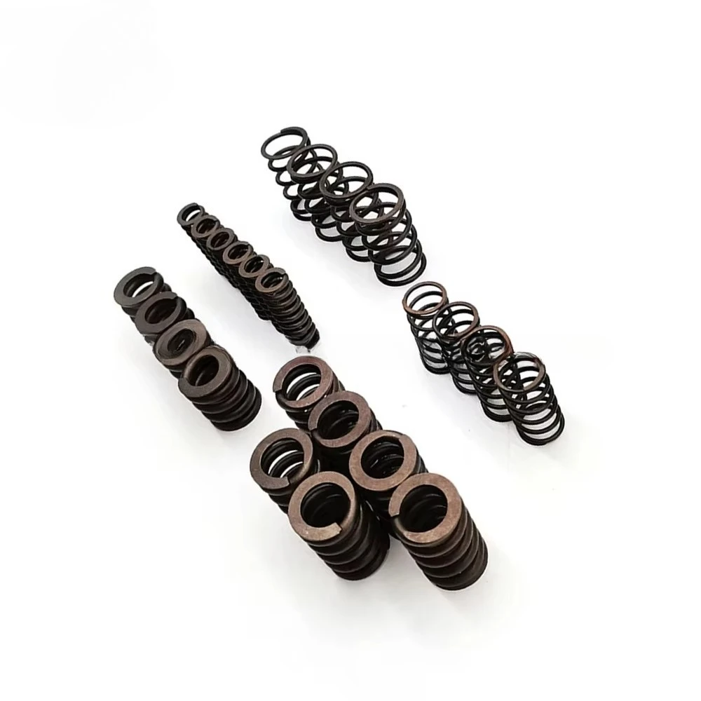

MPS6 6DCT450 Powershift Car Gearbox Clutch Spring Kit for Mondeo Focus
