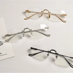 Glasses Frame  Serivce Order Can Not Be Order Alone