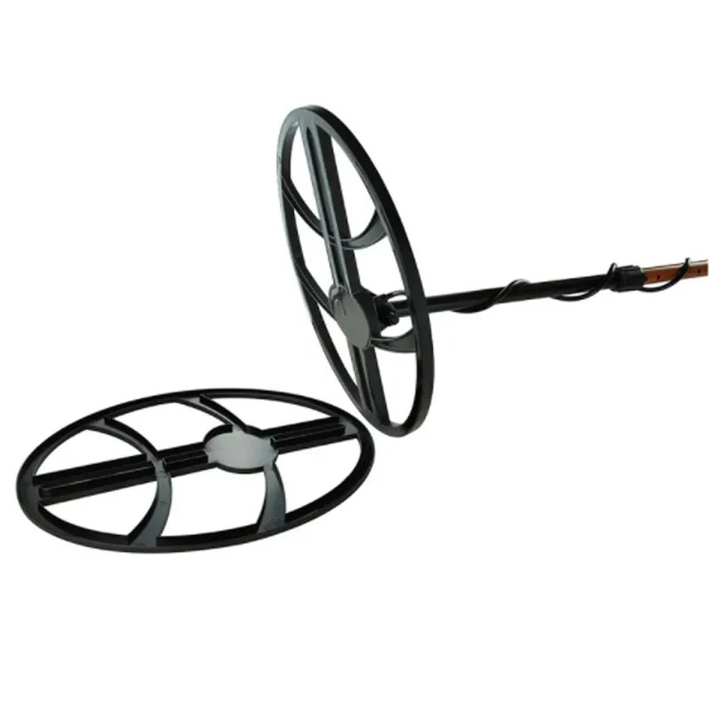 TX-850 metal detector coil cover large size per rilevatore di metalli sotterraneo professionale scanner finder gold digger caccia al tesoro