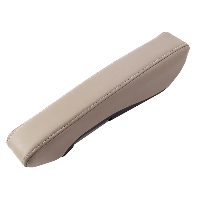 

M93K-Truck Универсальный подлокотник для сиденья, регулируемый подлокотник для центральной консоли автомобиля, внутренняя замена, кожаная левая сторона B