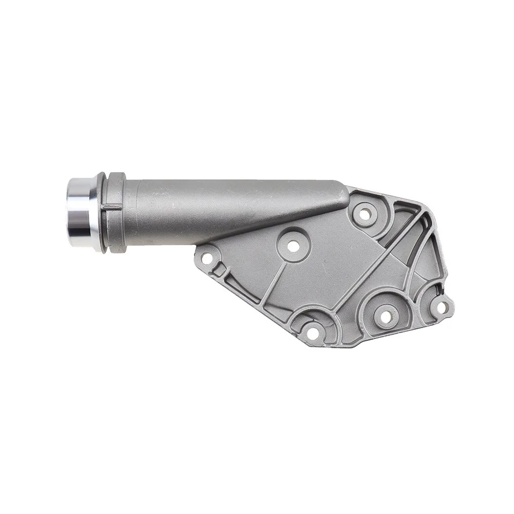 Cubierta  la carcasa l termostato, conector  refrigerante l motor, brida  agua, salida  la bomba, compatible con Aud