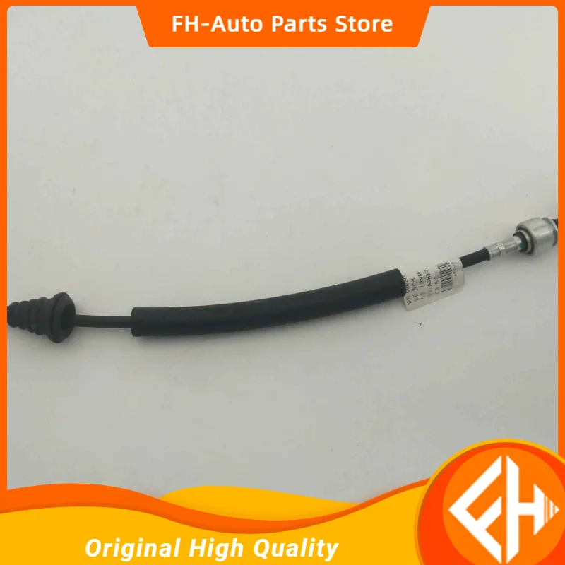 original High quality shift cables for SAIC MAXUS V80 C00034518 high quality