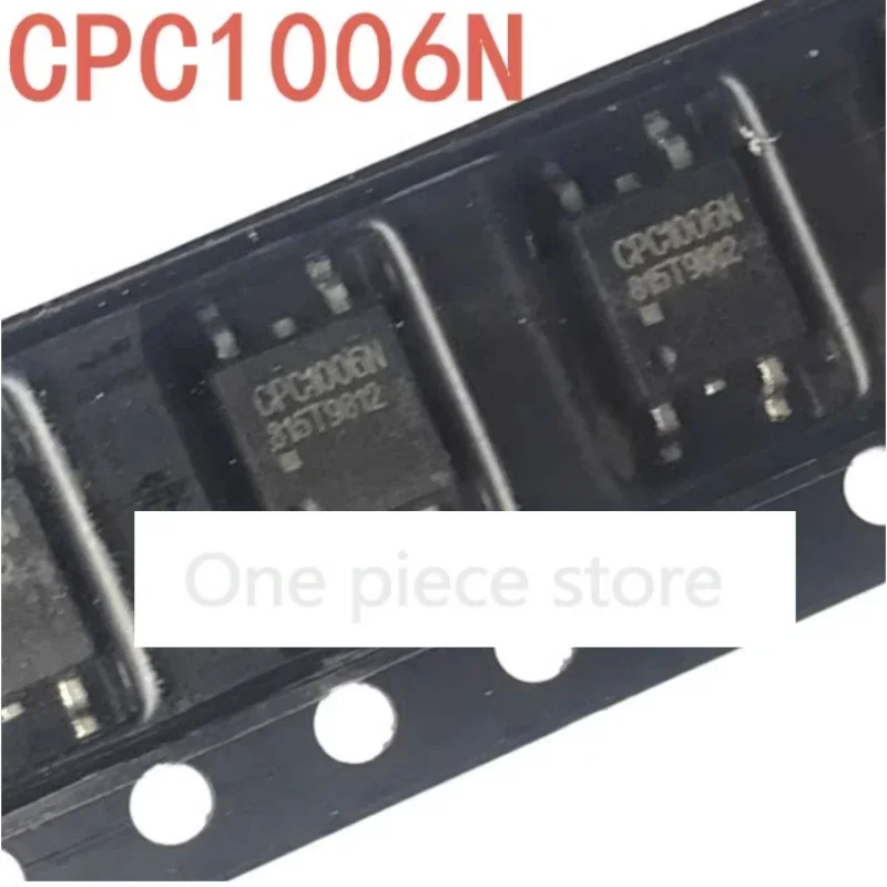 5PCS CPC1006N SOP4 …