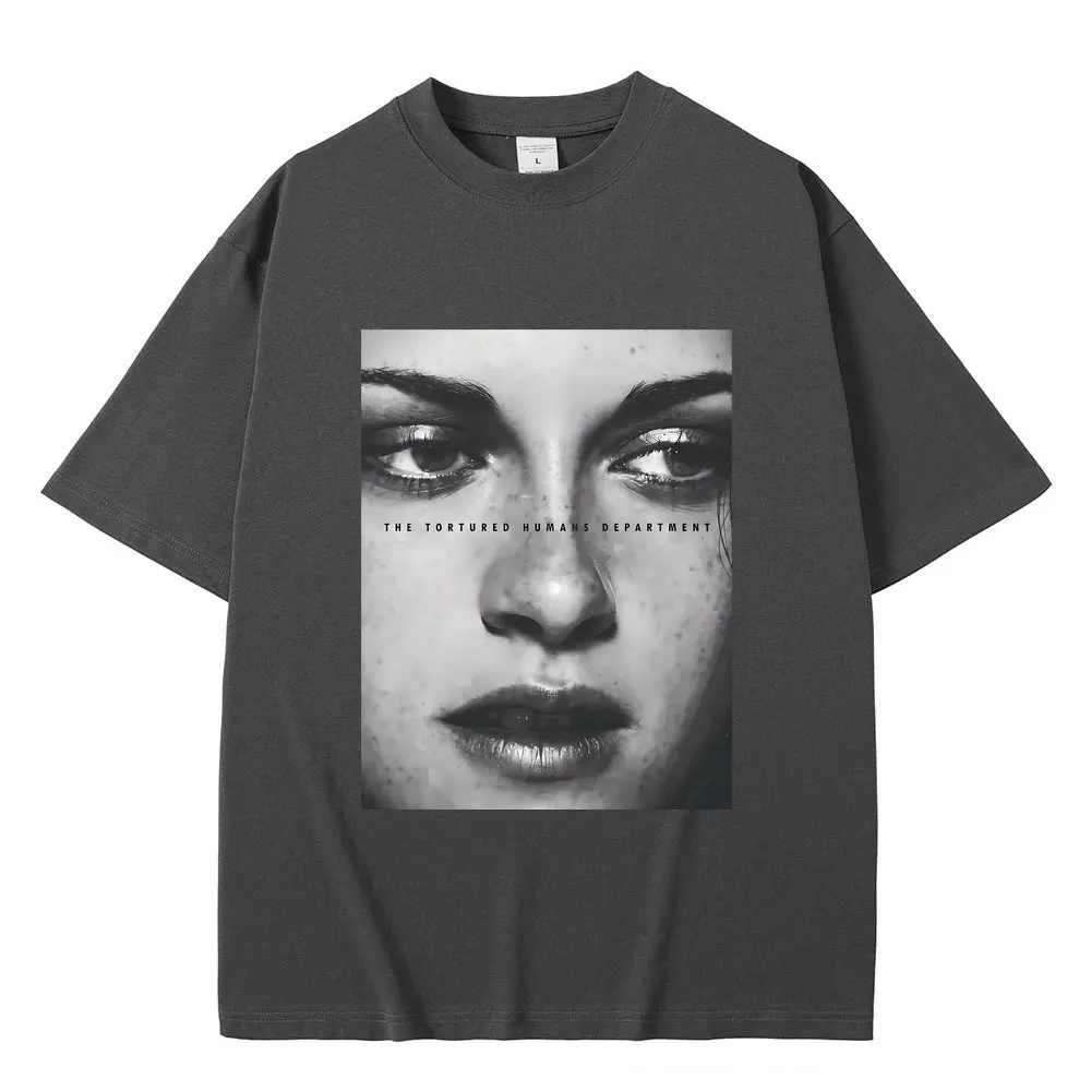 Limited Edition Movie Twilight Bella Graphic T Shirt Men Women 90s Classic Vintage Tshirt Male Pure Cotton Oversized T-shirts