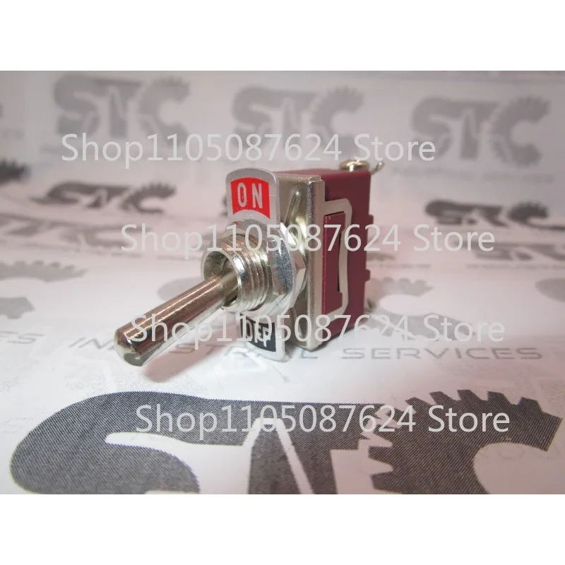 SS    XT-11B 15A 250VAC Original  For  Xurui toggle switch ON /OFF FAST SHIPPING