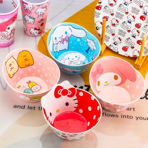 10 best sales Hello Kitty-huset - №10