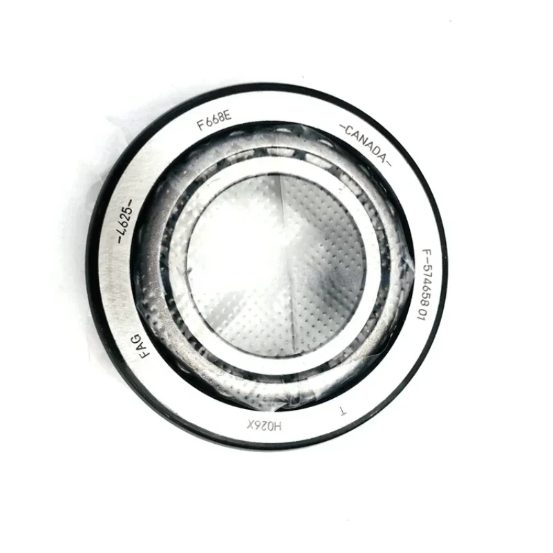 Germany Auto Differential Bearing F-574658 Roller Bearing F-574658.01 F-577220 F Bearing F-577220.01