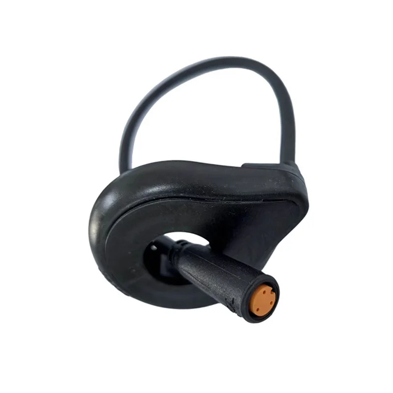 For OUXI V20 E-BIKE Compatible IMAGE Pedal Assist Sensor With Waterproof Connector Install Cable Magnet Assistance Sensor