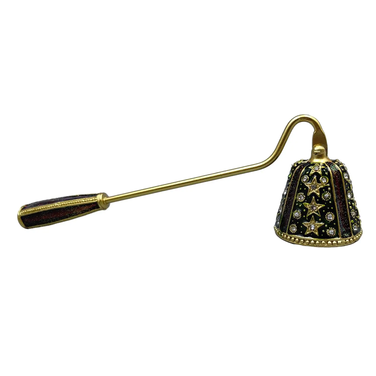 Thumbnail 3 - #7 Top 40 Candle Snuffers Worth Buying In 2026